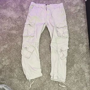 cargo pants!
